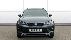 SEAT Ateca 1.4 EcoTSI Xcellence 5dr DSG Petrol Estate